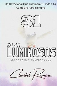 bokomslag 31 Dias Luminosos