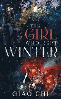 bokomslag The Girl Who Kept Winter