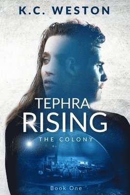 bokomslag Tephra Rising