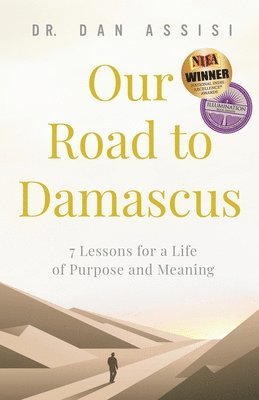 Dan Assisi - Our Road to Damascus, Häftad