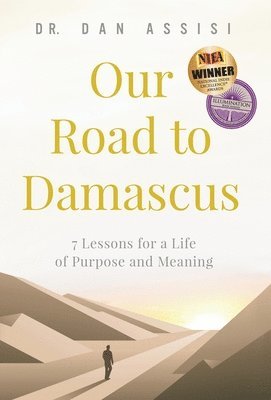 Our Road to Damascus 1