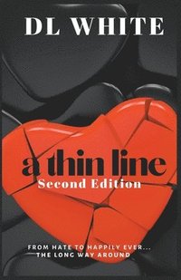 bokomslag A Thin Line -Second Edition