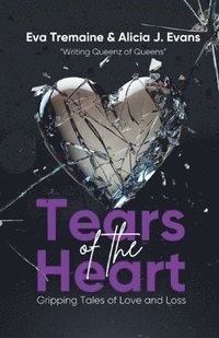 bokomslag Tears of the Heart