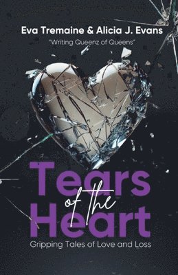 bokomslag Tears of the Heart