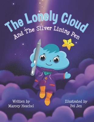 The Lonely Cloud and the Silver Lining Pen 1
