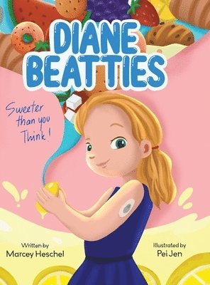 bokomslag Diane Beatties