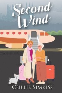 bokomslag Second Wind