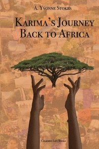 bokomslag Karima's Journey Back to Africa