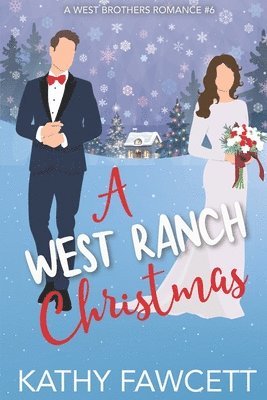 A West Ranch Christmas 1