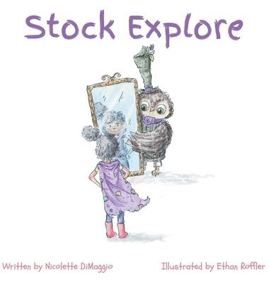 Stock Explore 1