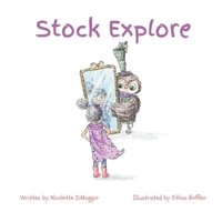 bokomslag Stock Explore