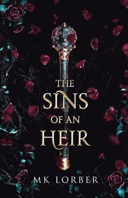 bokomslag Sins of an Heir
