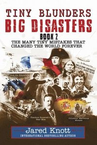 bokomslag Tiny Blunders/Big Disasters Book 2
