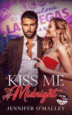 Kiss Me at Midnight
