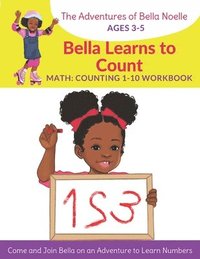 bokomslag Bella Learns to Count