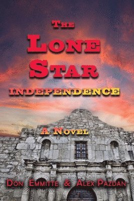 bokomslag The Lone Star