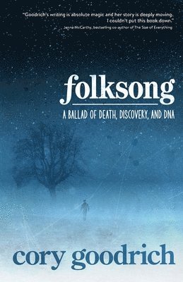 bokomslag Folksong