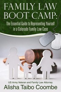 bokomslag Family Law Boot Camp