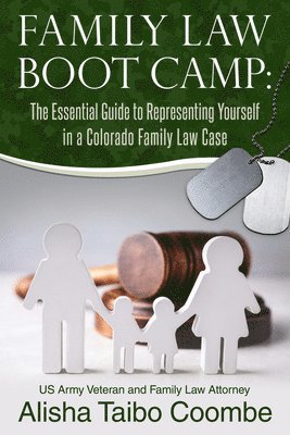 Family Law Boot Camp 1