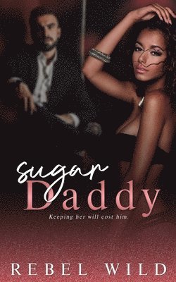 bokomslag Sugar Daddy