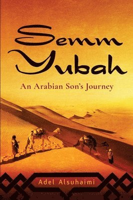 bokomslag Semm Yubah