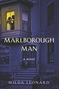 bokomslag Marlborough Man