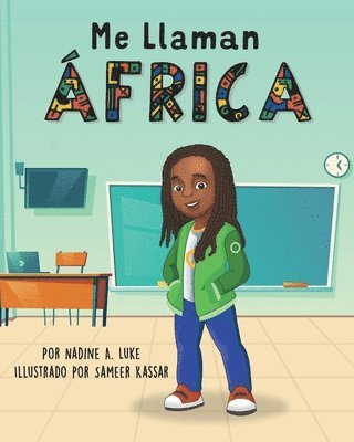 Me Llaman África