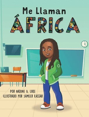 Me Llaman África 1