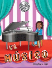 bokomslag El Musico