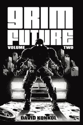 Grim Future Volume 2 1