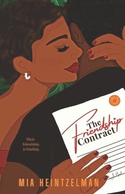 The Friendship Contract 1