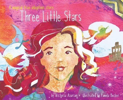 Three Little Stars
