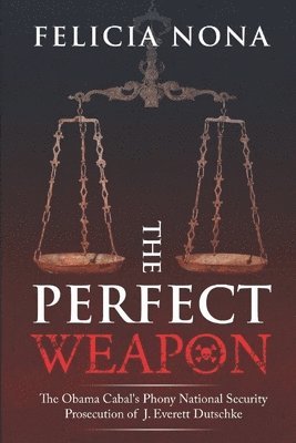The Perfect Weapon 1