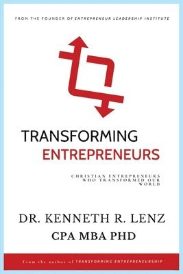 Transforming Entrepreneurs 1