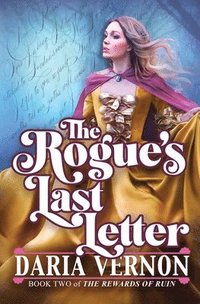 bokomslag The Rogue's Last Letter