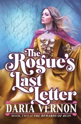 The Rogue's Last Letter 1