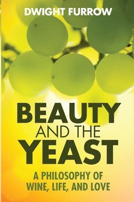 Beauty and the Yeast 1