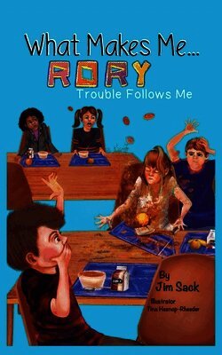 What Makes Me...Rory