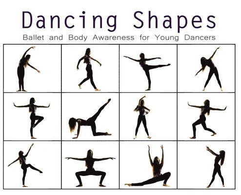 Dancing Shapes
