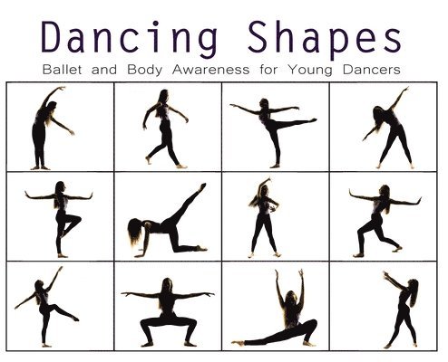 Dancing Shapes 1