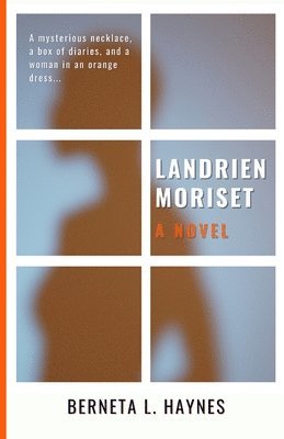 bokomslag Landrien Moriset