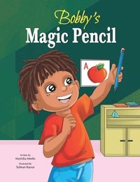 bokomslag Bobby's Magic Pencil