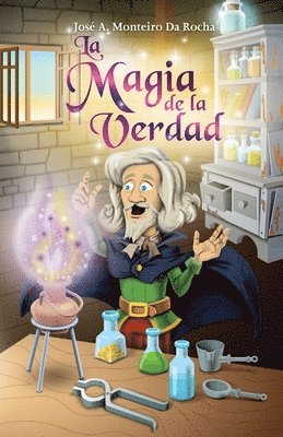bokomslag Magia de la Verdad