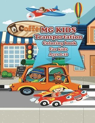 MG KIDS Transportation 1