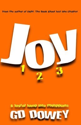 bokomslag Joy 123