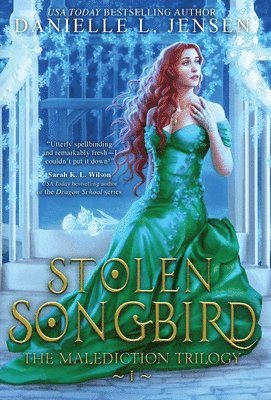 Stolen Songbird 1