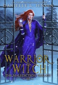 bokomslag Warrior Witch