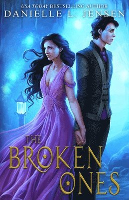 The Broken Ones 1