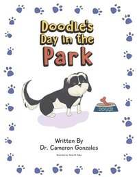 bokomslag Doodle's Day in the Park