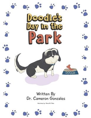 Doodle's Day in the Park 1